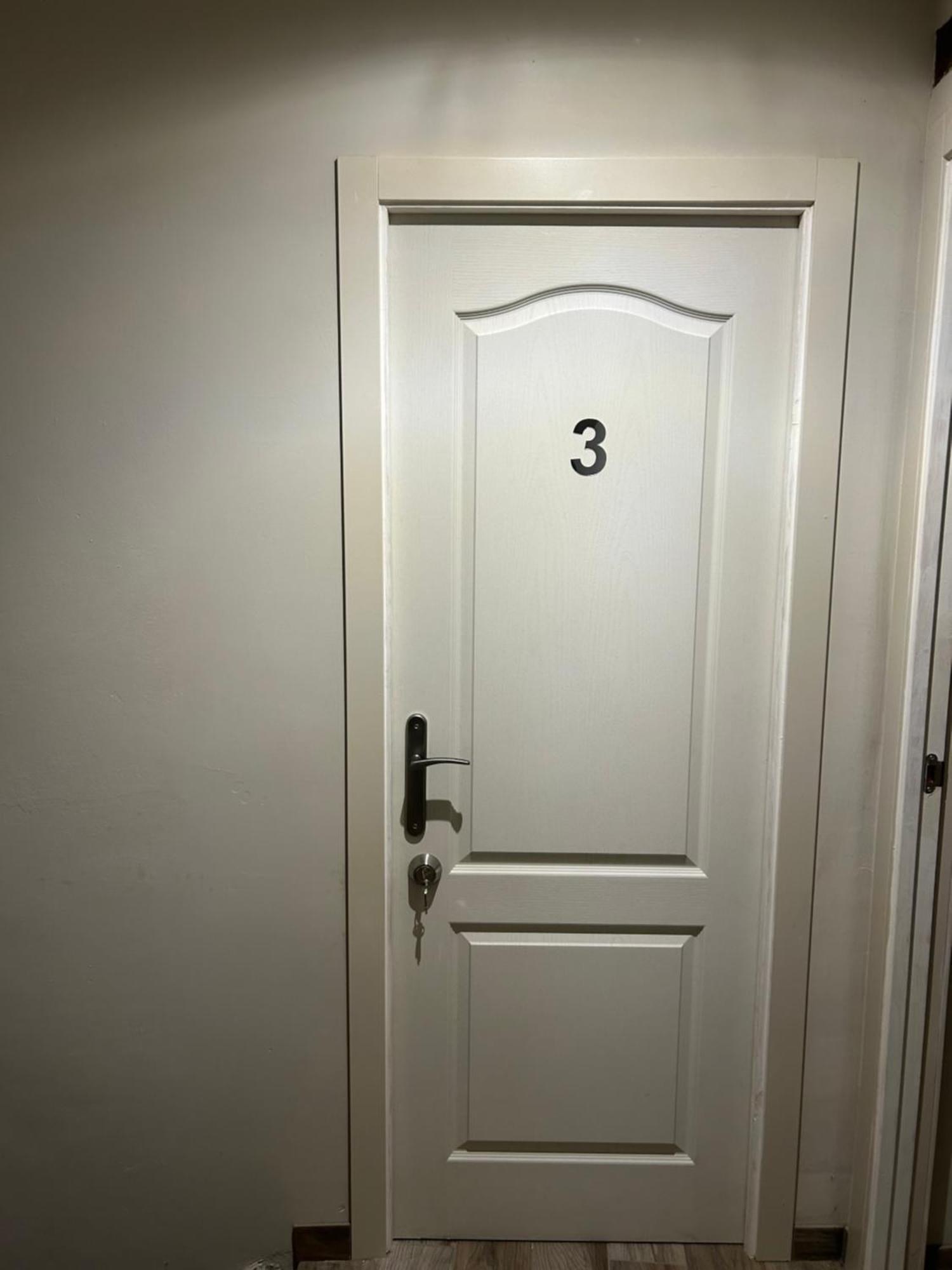 הוילה סאמוס Casa Da Rasa מראה חיצוני תמונה