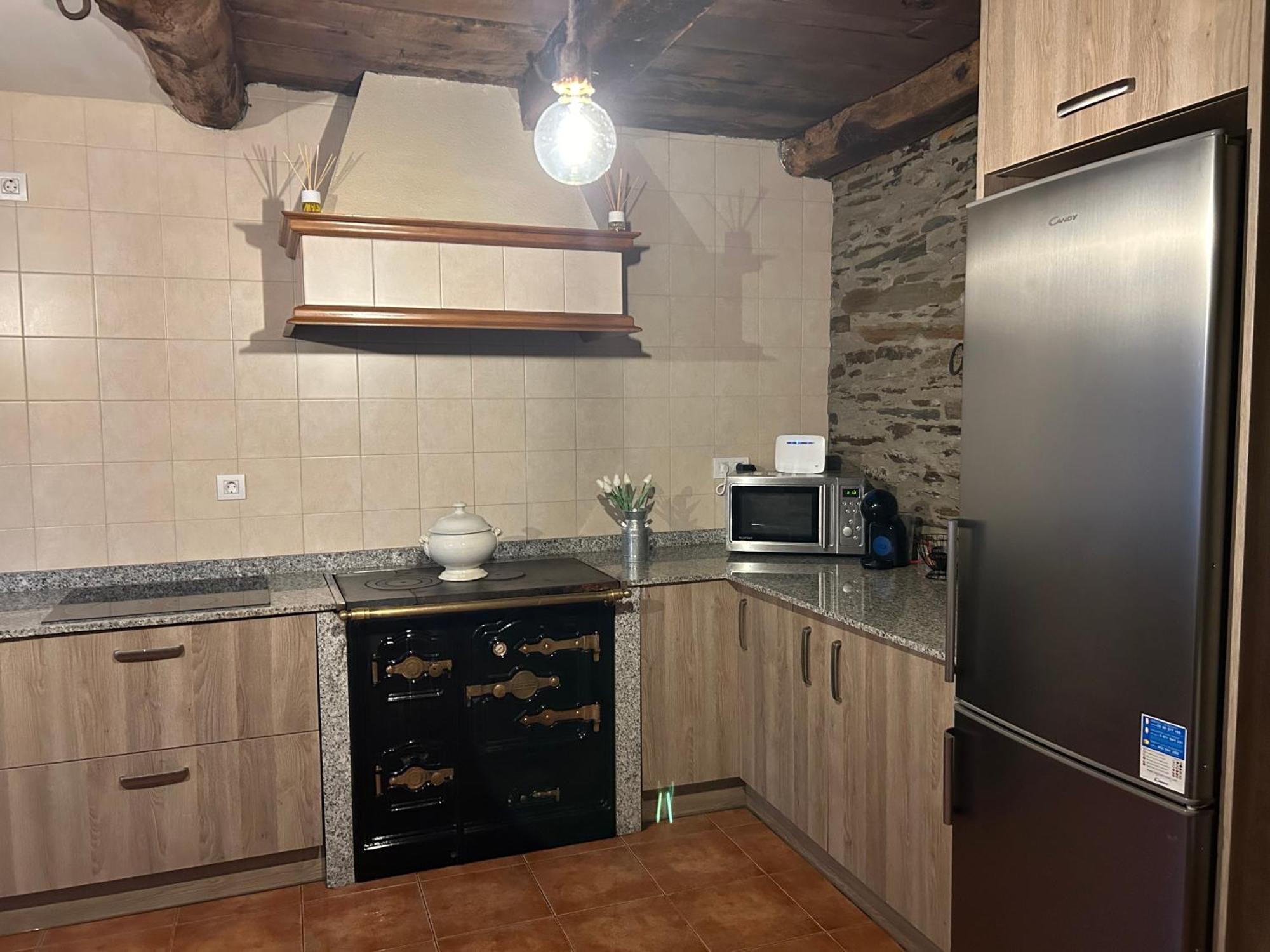 הוילה סאמוס Casa Da Rasa מראה חיצוני תמונה