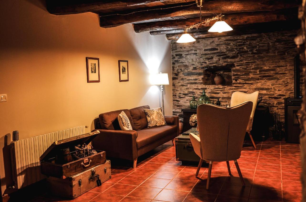 הוילה סאמוס Casa Da Rasa מראה חיצוני תמונה