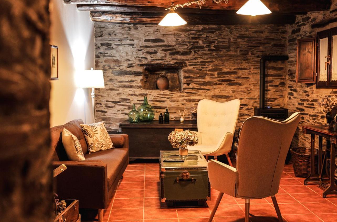 הוילה סאמוס Casa Da Rasa מראה חיצוני תמונה