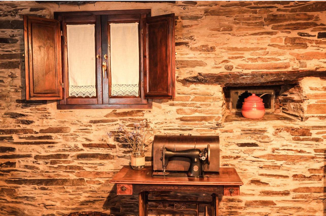 הוילה סאמוס Casa Da Rasa מראה חיצוני תמונה